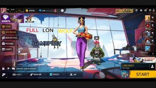 FULL LON WOLF GAMEPLAY youtube trendingvideo SadArun1m [upl. by Aicittel232]