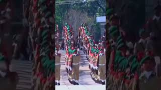 Pakistan Military Academy  Pakistan army  PMA  Asf Pakistan  PAF  PMA passing out parad [upl. by Vala]