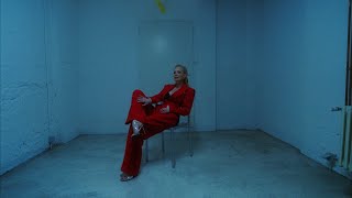 JELENA ROZGA  LAVICA OFFICIAL VIDEO 2024 HD4K [upl. by Nnylarat]