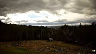 November 06 2024  Vermont Timelapse [upl. by Adiana]