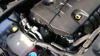 Toyota valvematic 18 engine knocking Or normal [upl. by Galloway]