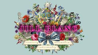 Jill Blanc  nurturing creativity embracing maximalism inspiring individuality [upl. by Sreip]