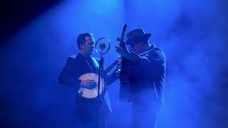 Gregory Alan Isakov  The Stable Song 12223  Antwerp Belgium [upl. by Ynnol]