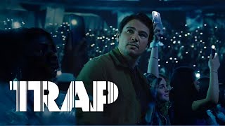 Trap Movie 2024  Josh Hartnett  M Night Shyamalan  Saleka  Lady Raven Review and Facts [upl. by Aryan243]