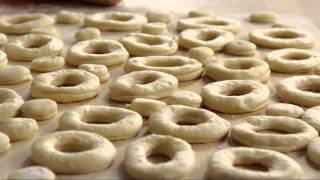 How to Make Crispy and Creamy Donuts  Donut Recipe  Allrecipescom [upl. by Murvyn539]