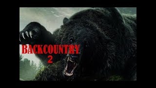 BACKCOUNTRY 2 Teaser Trailer 2019 [upl. by Granville888]