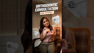 Orthodontic Consultation What to Expect dentist orthodontist consultant [upl. by Adnylg]