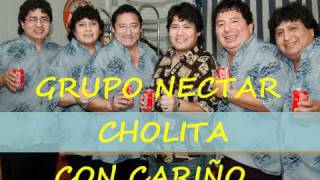 GRUPO NECTAR CHOLITA [upl. by Aisyram]