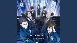 PSYCHO PASS 3 [upl. by Laurin]