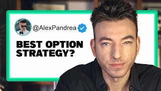 Options For Beginners  Top 3 Strategies For Profit [upl. by Nyllewell]