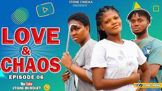 LOVE AND CHAOS💔Episode 6Last Episode Nollywood movies [upl. by Weinstein]