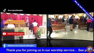 Welcome to our Youth Sunday Worship Service [upl. by Norrie476]