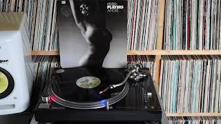 Ohio Players  Angel 1977  B2  Can You Still Love Me [upl. by Woodhead]