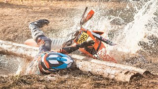 Best of Enduro Crash amp Show  12th Enduroc  Les Comes 2022 by Jaume Soler [upl. by Dorthea]