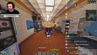 CaptainSparklez “Vault Hunters 4  Big Deck Energy 26quot Cut Clips [upl. by Helene]