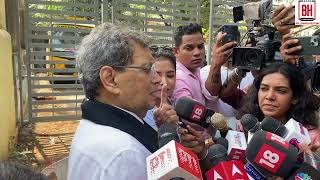 Subhash Ghai Talk on Importents of voting subhashghai voting election2024 electionnews [upl. by Calesta]