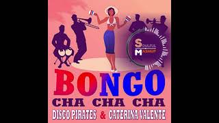 Caterina Valente  Bongo Cha Cha Cha Soulful Mashup [upl. by Nitsir]