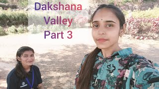 Dakshana valley Foundation part 3  pune maharashtra vlog [upl. by Hans]