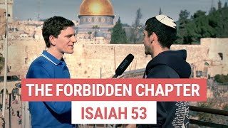 The Forbidden Chapter Isaiah 53 in the Hebrew Bible [upl. by Annaya]