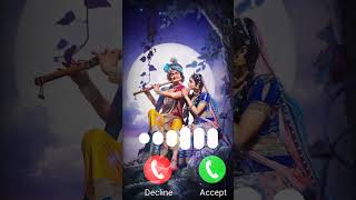 New Krishna Ji Mobile Ringtone 2024 bhakti ringtone ringtone bhakti Bhajan Ringtone New Ringtone [upl. by Ynahirb554]