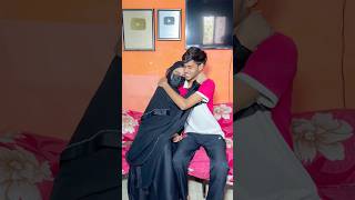 Hijab queen 🧕caring partner Part2 ￼shorts hijab islam shortsfeed viralvideos youtubeshorts [upl. by Yztim]