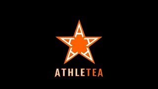 Athletea Tea for Hydration amp Performance [upl. by Lada]