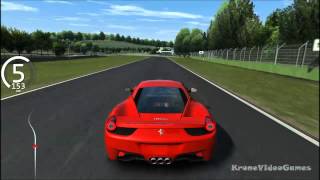 Assetto Corsa  Gameplay PC HD [upl. by Reider917]