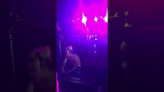 Xxxtentacion  777 ft Kid Trunks Live at the academy [upl. by Guillemette]