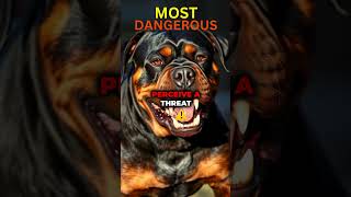 Dogs That Can Kill You Most Dangerous Dogs [upl. by Arikaahs]