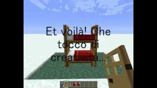 Creare un letto a castello 2 [upl. by Adekahs]