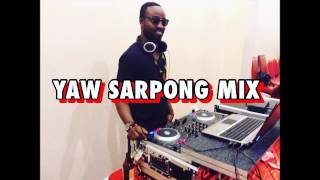 Yaw sarpong mix [upl. by Vito]