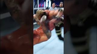 The RKO rendy shorts shortvideo viralshorts viralvideo trending wwe ytshorts [upl. by Loeb]