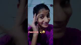 Jal jata hai 🤣🤣 shortvideos shortsfeed shortsviral viralshort shorts [upl. by Cassiani868]