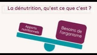 physiopathologie de la dénutrition 3éme med [upl. by Amsaj749]