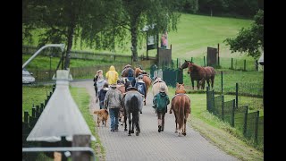 Angstfrei mit Pferden  Angst vorm Pferd  Angst vor dem Reiten [upl. by Ahcsas660]