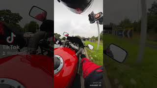 Filtering In wrexham and chester filter motovlog motorbike shorts youtube tiktok traffic [upl. by Jodi]