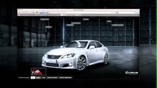 Full Integrated Digital Marketing Campaign Case Study with Lexus [upl. by Bush334]