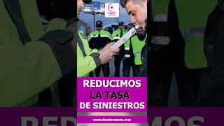 Lo Hacemos Por Ti y Por Todos 🚨 carnetconducir guardiacivil conducciónsegura [upl. by Courtnay]