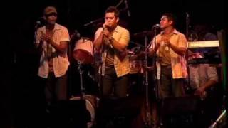 Adolescents Orquesta  Aquel Lugar  En Vivo Desde Medellin [upl. by Zebadiah890]