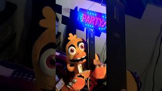 withered Freddy died funny fnaf fivenightsatfreddys fnafmeme fnafplushies [upl. by Lan839]