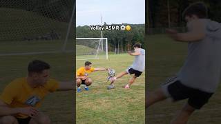 Until you get it right ❤️⚽️ football soccer asmr [upl. by Lila]