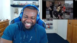 The Beatles  Dont Let Me Down Reaction [upl. by Mcclish315]