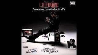 La Fouine feat Zaho  Ma Meilleure Officiel [upl. by Bast]