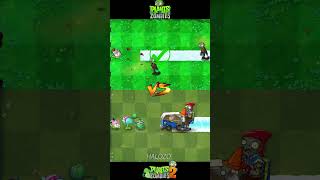 ТРУСОГРИБ высободил СТЕНД в Plants vs Zombies [upl. by Borek]