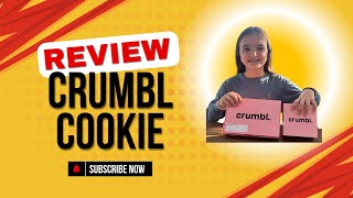 This Week’s Crumbl Cookie Flavors Ranked 🍪 Honest Review [upl. by Otrebogir126]