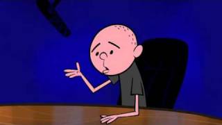 Karl Pilkington talks about time travel [upl. by Pepito]