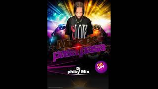 MIXTAPE PASA PASA DJ PHIKY MIX 2K24 [upl. by Ravo]