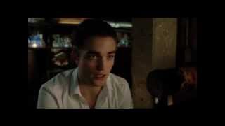 Cosmopolis  Trailer Ufficiale [upl. by Euqinay]