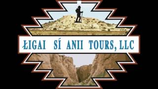 Antelope Valley Tours Slot Canyon Video [upl. by Onig]