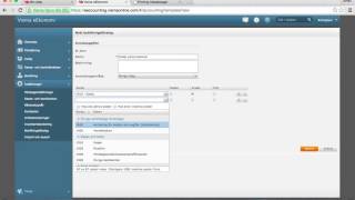 Visma eEkonomi del 5 bokföring kassahändelser [upl. by Nobell774]